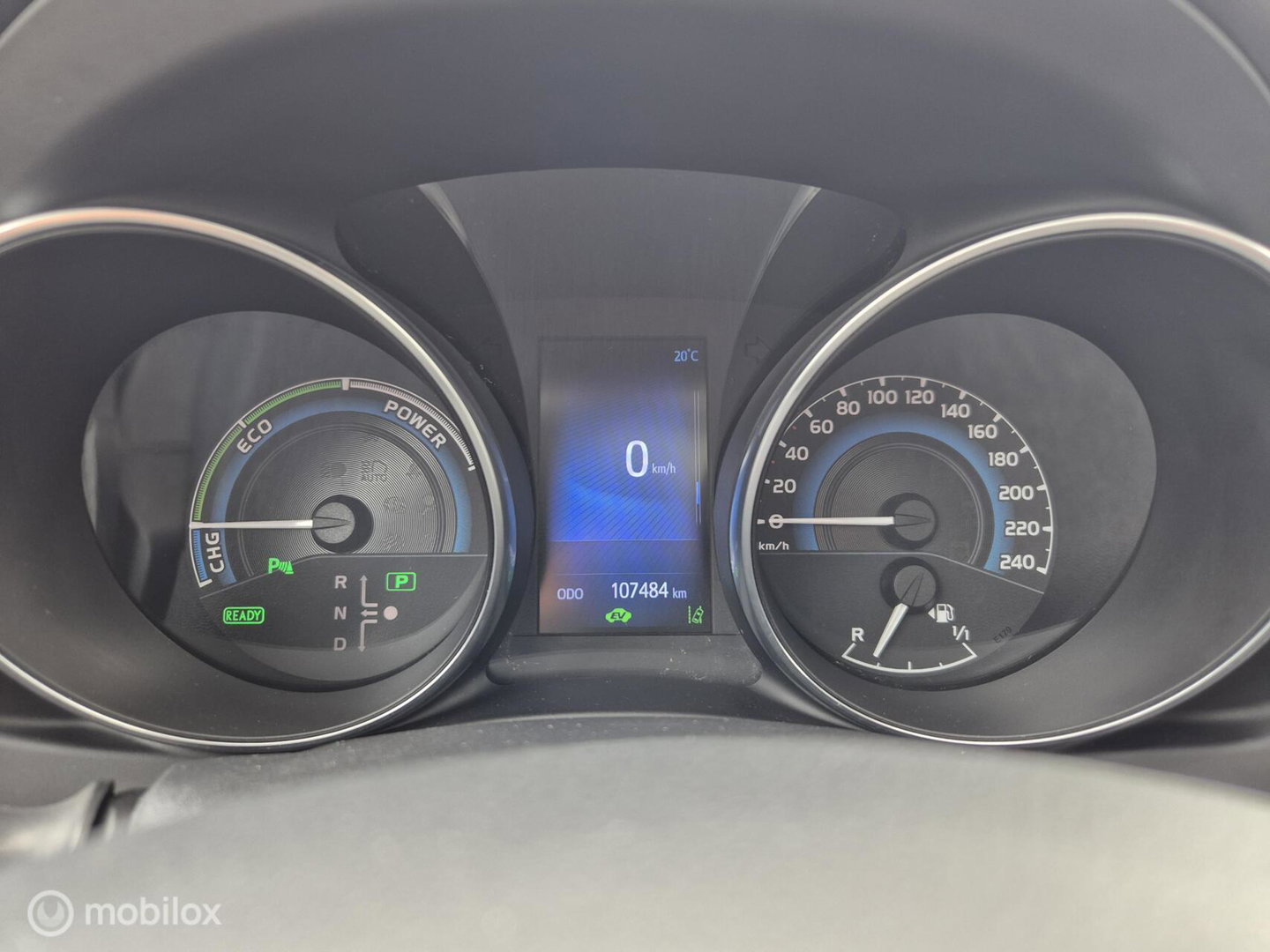 Toyota Auris 1.8 Hybrid Lease-pro, Pano,Navi, Camera,Clima