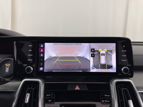 Kia Sorento 1.6 T-GDI Plug-in Hybrid 4WD ExecutiveLine [ 7-Pers. ] (Plug-in) (INCL.BTW) *PANO | HEAD-UP | LEATHER | MEMORY-PACK | TOP-VIEW | FULL-LED | BLINDSPOT | ADAPTIVE-CRUISE | HEATED-COMFORTSEATS | BOSE-SOUND | KEYLESS | DIGI-COCKPIT | PRIVACY-GLASS | AMBIENT-L