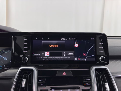 Kia Sorento 1.6 T-GDI Plug-in Hybrid 4WD ExecutiveLine [ 7-Pers. ] (Plug-in) (INCL.BTW) *PANO | HEAD-UP | LEATHER | MEMORY-PACK | TOP-VIEW | FULL-LED | BLINDSPOT | ADAPTIVE-CRUISE | HEATED-COMFORTSEATS | BOSE-SOUND | KEYLESS | DIGI-COCKPIT | PRIVACY-GLASS | AMBIENT-L