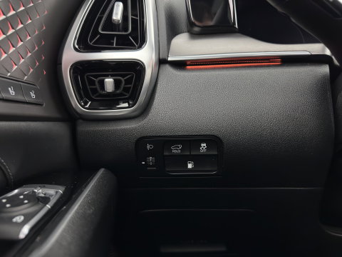 Kia Sorento 1.6 T-GDI Plug-in Hybrid 4WD ExecutiveLine [ 7-Pers. ] (Plug-in) (INCL.BTW) *PANO | HEAD-UP | LEATHER | MEMORY-PACK | TOP-VIEW | FULL-LED | BLINDSPOT | ADAPTIVE-CRUISE | HEATED-COMFORTSEATS | BOSE-SOUND | KEYLESS | DIGI-COCKPIT | PRIVACY-GLASS | AMBIENT-L