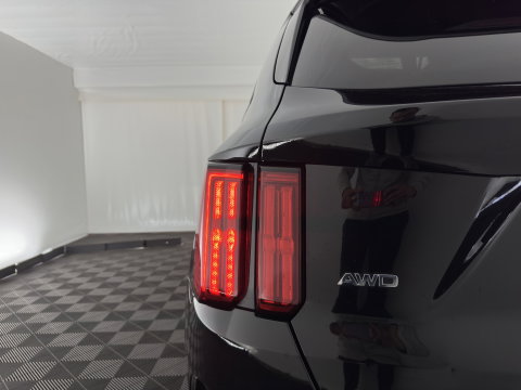 Kia Sorento 1.6 T-GDI Plug-in Hybrid 4WD ExecutiveLine [ 7-Pers. ] (Plug-in) (INCL.BTW) *PANO | HEAD-UP | LEATHER | MEMORY-PACK | TOP-VIEW | FULL-LED | BLINDSPOT | ADAPTIVE-CRUISE | HEATED-COMFORTSEATS | BOSE-SOUND | KEYLESS | DIGI-COCKPIT | PRIVACY-GLASS | AMBIENT-L