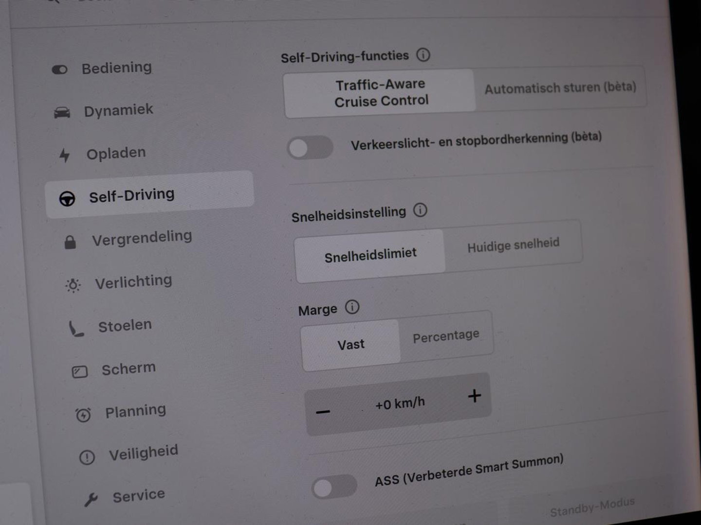Tesla Model 3 Performance AWD 75 kWh | Traffic-Aware Cruise control | Leder | Lichtmetaal 20'' | Achterbank verwarming | Park assist | Climate control