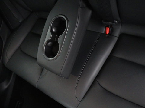 Tesla Model 3 Performance AWD 75 kWh | Traffic-Aware Cruise control | Leder | Lichtmetaal 20'' | Achterbank verwarming | Park assist | Climate control