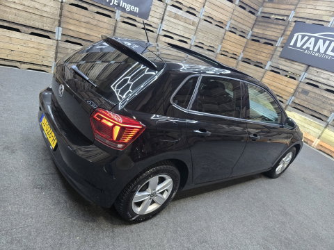 Volkswagen Polo 1.0 TSI Comfortline Pano Full LED Carplay Cruise 15"LM