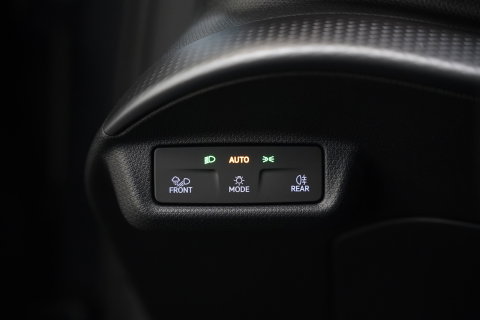 CUPRA Tavascan Adrenaline 82 kWh ACC DCC PDC 360 Camera Panoramadak Sennheiser Audio 24 Maanden garantie* (Vraag naar de voorwaarden)