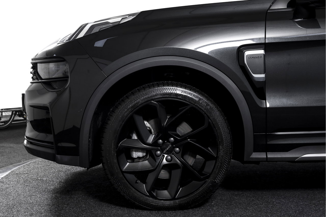 Lynk & Co 01
