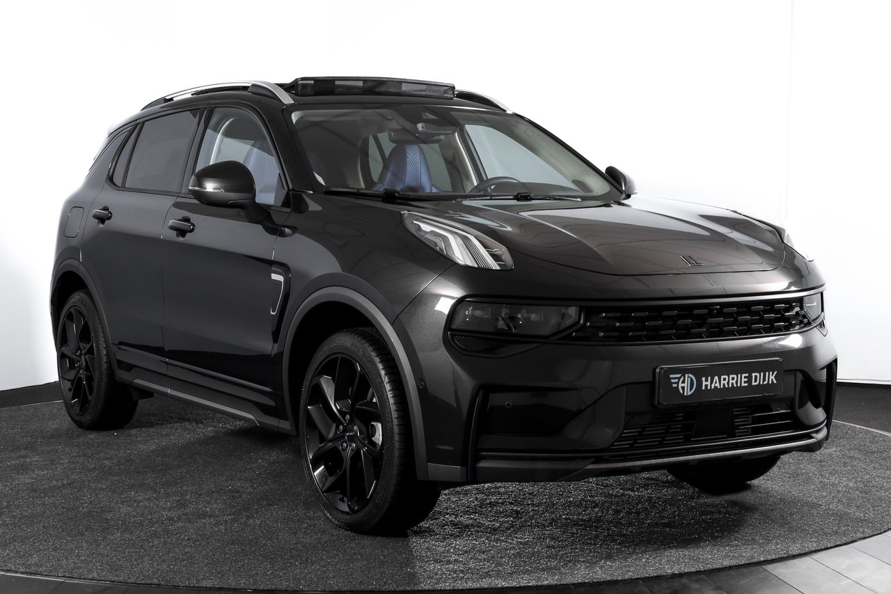 Lynk & Co 01