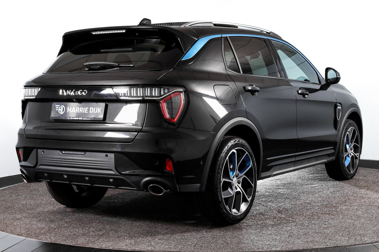 Lynk & Co 01