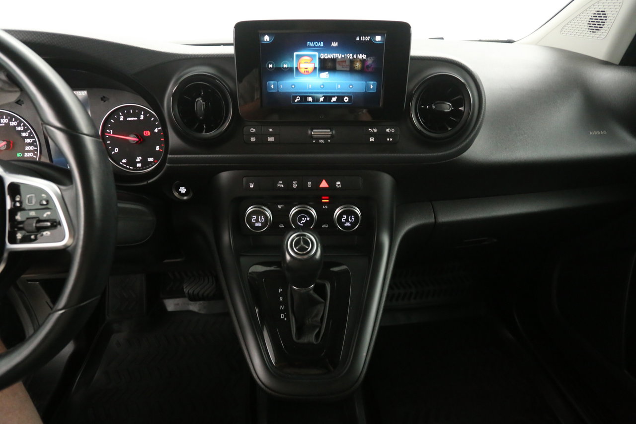 Mercedes-Benz Citan