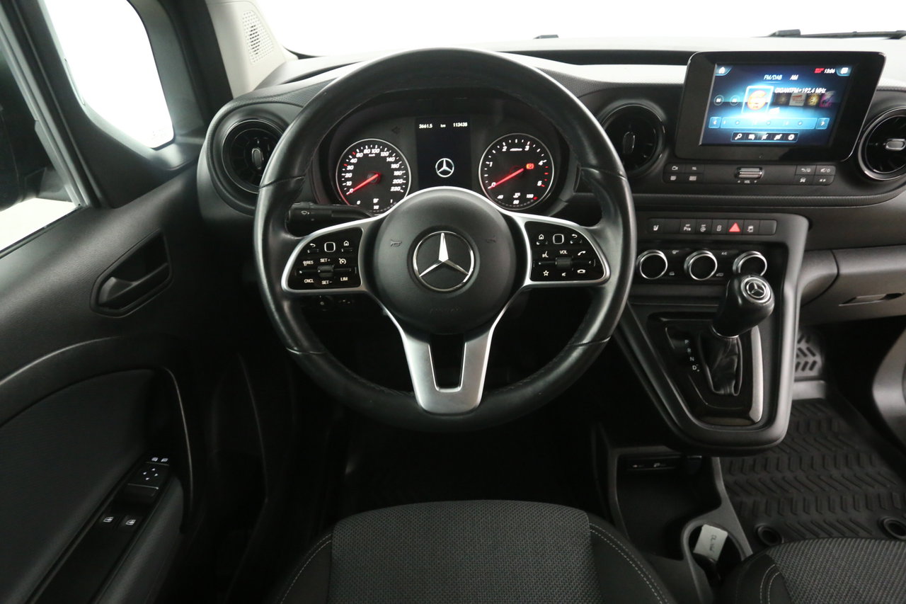 Mercedes-Benz Citan