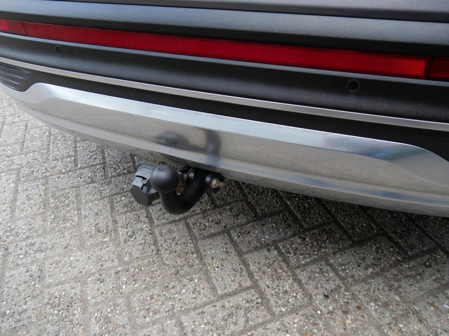 Hyundai Santa Fe HEV PREMIUM/ 7-PERSOONS/ TREKHAAK/ 360° CAMERA/