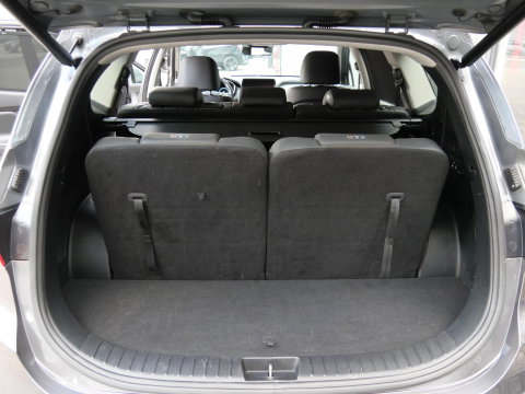 Hyundai Santa Fe HEV PREMIUM/ 7-PERSOONS/ TREKHAAK/ 360° CAMERA/