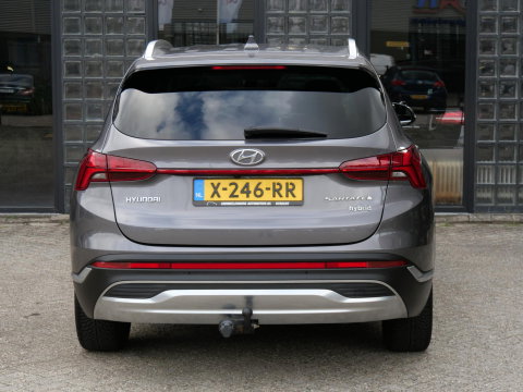 Hyundai Santa Fe HEV PREMIUM/ 7-PERSOONS/ TREKHAAK/ 360° CAMERA/