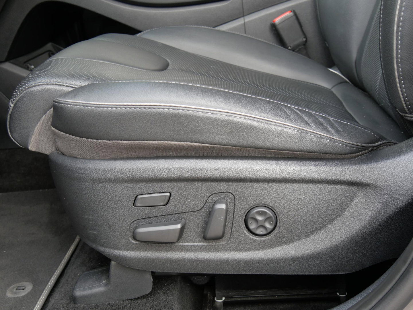 Hyundai Santa Fe HEV PREMIUM/ 7-PERSOONS/ TREKHAAK/ 360° CAMERA/