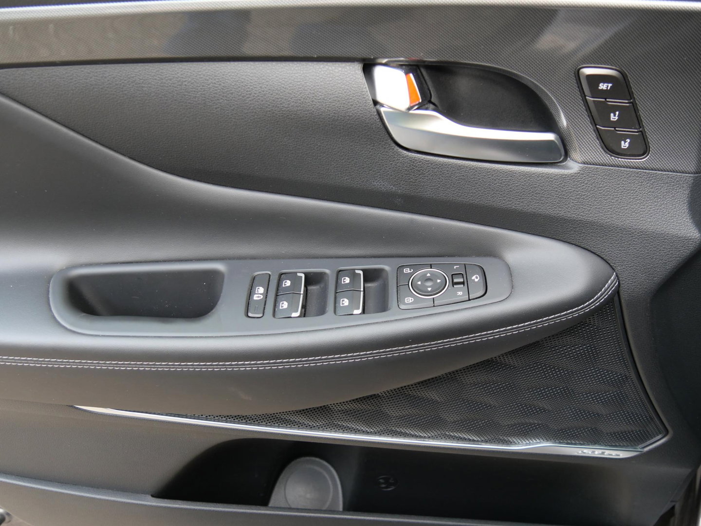 Hyundai Santa Fe HEV PREMIUM/ 7-PERSOONS/ TREKHAAK/ 360° CAMERA/