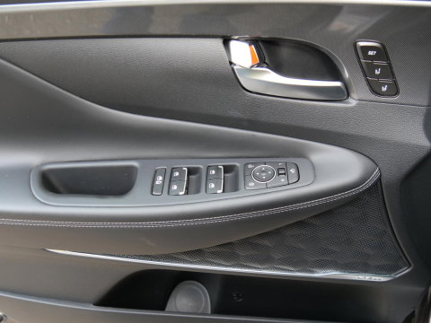 Hyundai Santa Fe HEV PREMIUM/ 7-PERSOONS/ TREKHAAK/ 360° CAMERA/