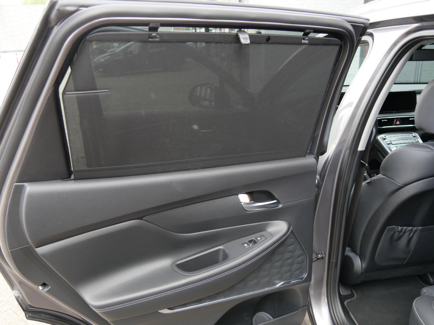 Hyundai Santa Fe HEV PREMIUM/ 7-PERSOONS/ TREKHAAK/ 360° CAMERA/