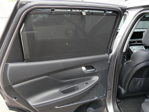 Hyundai Santa Fe HEV PREMIUM/ 7-PERSOONS/ TREKHAAK/ 360° CAMERA/