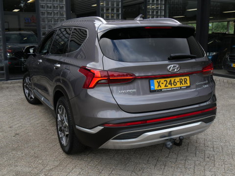 Hyundai Santa Fe HEV PREMIUM/ 7-PERSOONS/ TREKHAAK/ 360° CAMERA/