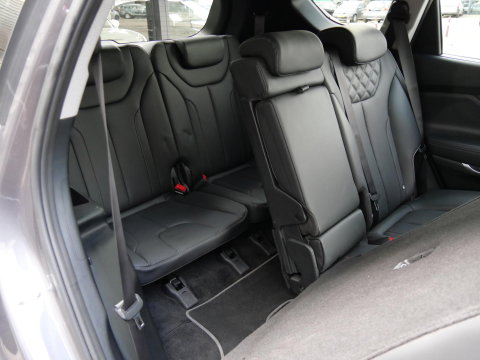 Hyundai Santa Fe HEV PREMIUM/ 7-PERSOONS/ TREKHAAK/ 360° CAMERA/