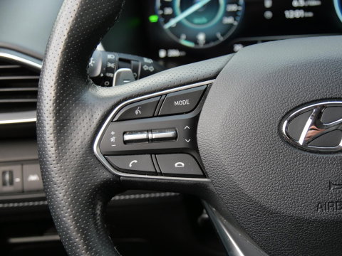 Hyundai Santa Fe HEV PREMIUM/ 7-PERSOONS/ TREKHAAK/ 360° CAMERA/