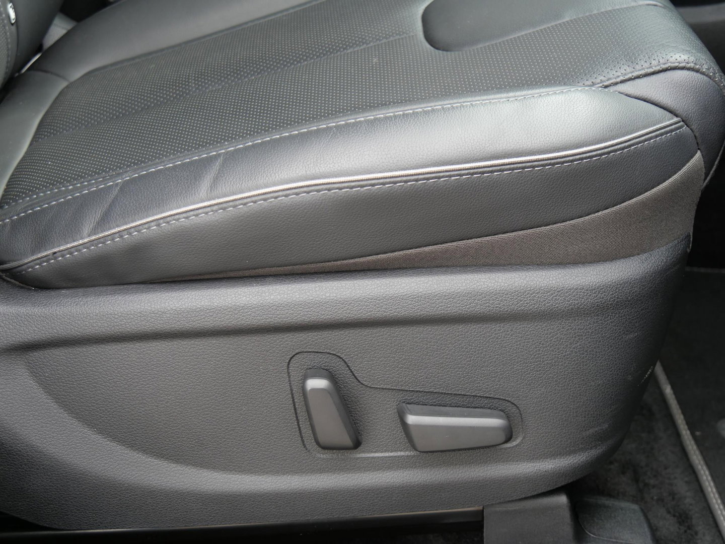Hyundai Santa Fe HEV PREMIUM/ 7-PERSOONS/ TREKHAAK/ 360° CAMERA/