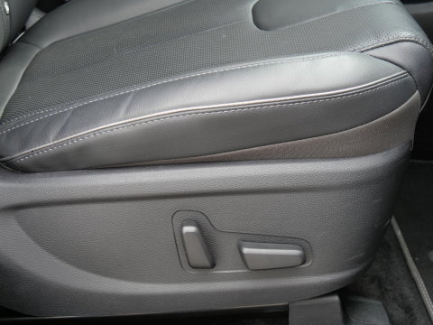 Hyundai Santa Fe HEV PREMIUM/ 7-PERSOONS/ TREKHAAK/ 360° CAMERA/