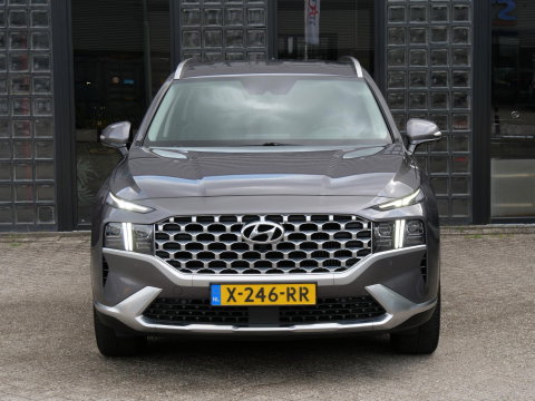 Hyundai Santa Fe HEV PREMIUM/ 7-PERSOONS/ TREKHAAK/ 360° CAMERA/