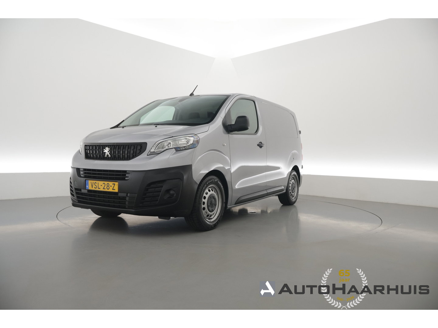 Peugeot Expert 1.5 BlueHDI 120 Compact Premium | 2x Stoel | Navi | Apple Carplay | Trekhaak