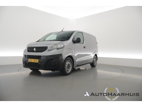 Peugeot Expert 1.5 BlueHDI 120 Compact Premium | 2x Stoel | Navi | Apple Carplay | Trekhaak