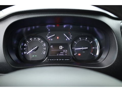 Peugeot Expert 1.5 BlueHDI 120 Compact Premium | 2x Stoel | Navi | Apple Carplay | Trekhaak