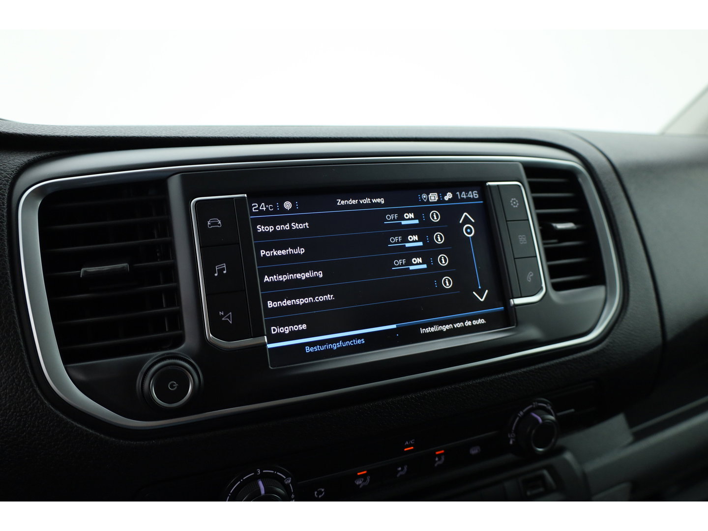 Peugeot Expert 1.5 BlueHDI 120 Compact Premium | 2x Stoel | Navi | Apple Carplay | Trekhaak