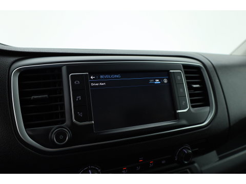 Peugeot Expert 1.5 BlueHDI 120 Compact Premium | 2x Stoel | Navi | Apple Carplay | Trekhaak