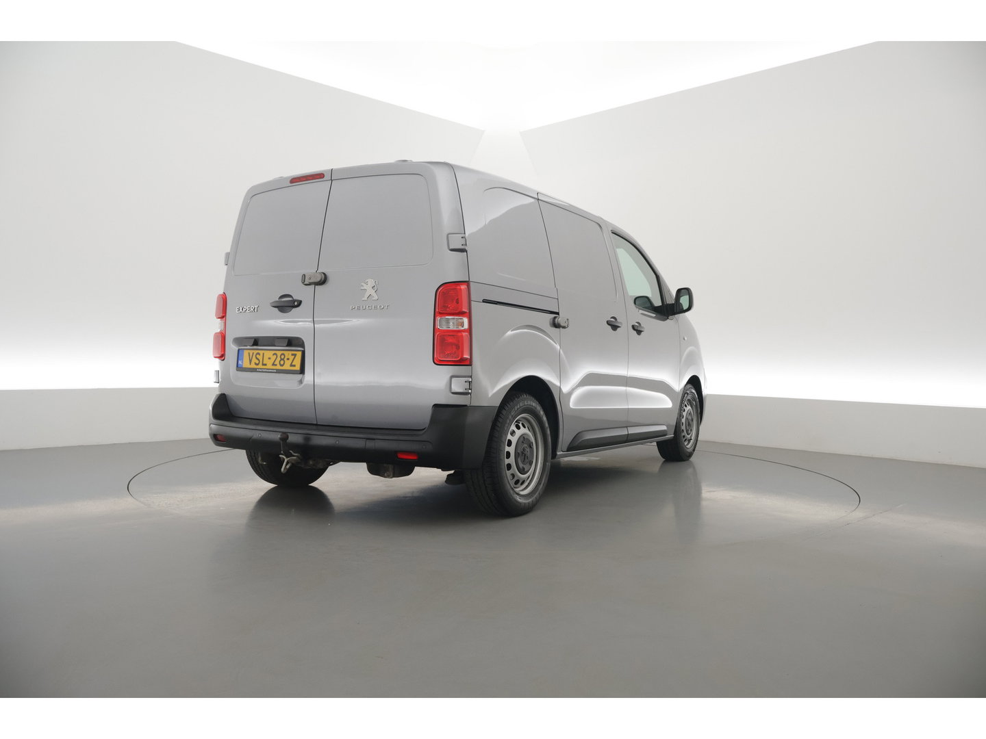 Peugeot Expert 1.5 BlueHDI 120 Compact Premium | 2x Stoel | Navi | Apple Carplay | Trekhaak