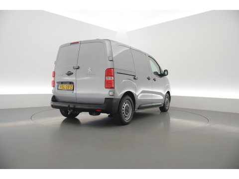 Peugeot Expert 1.5 BlueHDI 120 Compact Premium | 2x Stoel | Navi | Apple Carplay | Trekhaak