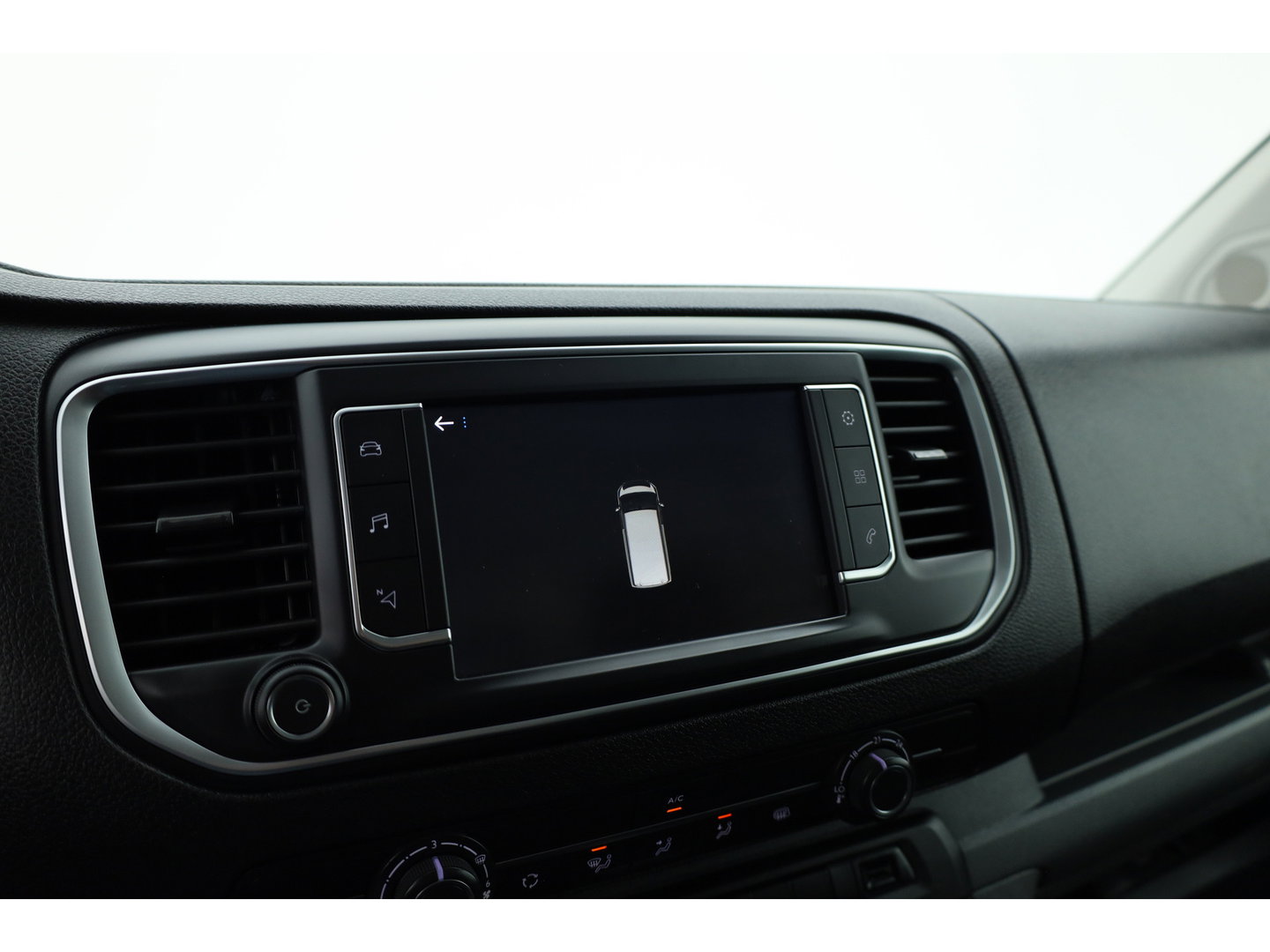 Peugeot Expert 1.5 BlueHDI 120 Compact Premium | 2x Stoel | Navi | Apple Carplay | Trekhaak