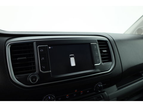 Peugeot Expert 1.5 BlueHDI 120 Compact Premium | 2x Stoel | Navi | Apple Carplay | Trekhaak