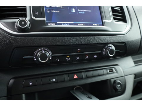 Peugeot Expert 1.5 BlueHDI 120 Compact Premium | 2x Stoel | Navi | Apple Carplay | Trekhaak