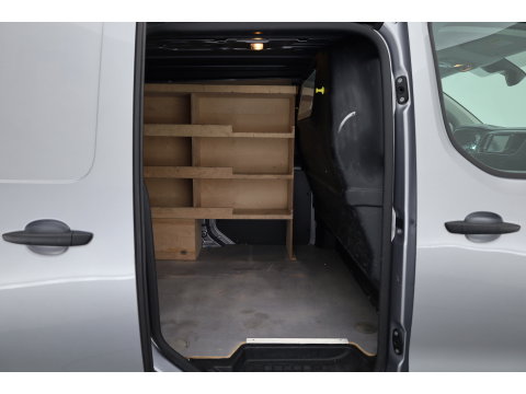 Peugeot Expert 1.5 BlueHDI 120 Compact Premium | 2x Stoel | Navi | Apple Carplay | Trekhaak