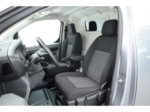 Peugeot Expert 1.5 BlueHDI 120 Compact Premium | 2x Stoel | Navi | Apple Carplay | Trekhaak