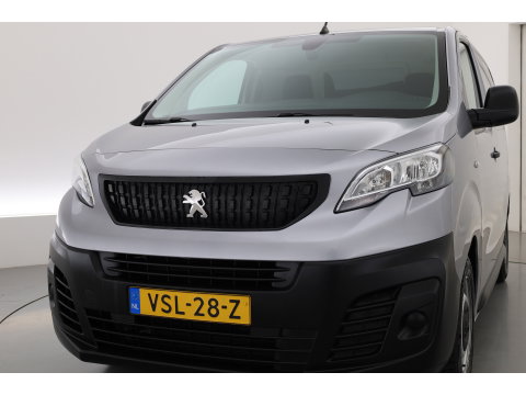 Peugeot Expert 1.5 BlueHDI 120 Compact Premium | 2x Stoel | Navi | Apple Carplay | Trekhaak