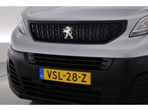 Peugeot Expert 1.5 BlueHDI 120 Compact Premium | 2x Stoel | Navi | Apple Carplay | Trekhaak