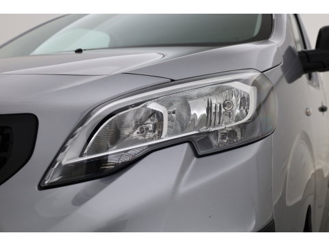 Peugeot Expert 1.5 BlueHDI 120 Compact Premium | 2x Stoel | Navi | Apple Carplay | Trekhaak