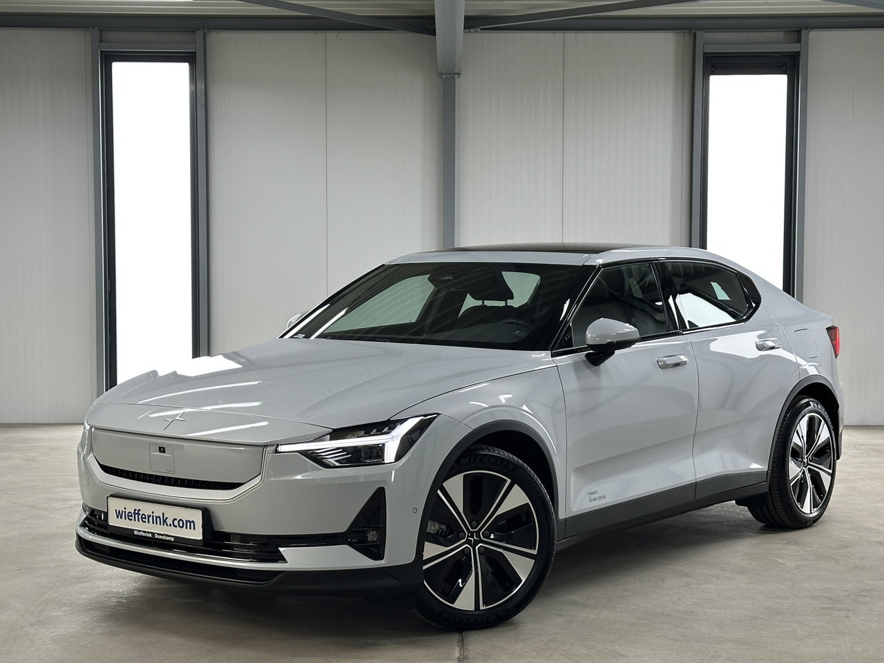 Polestar 2