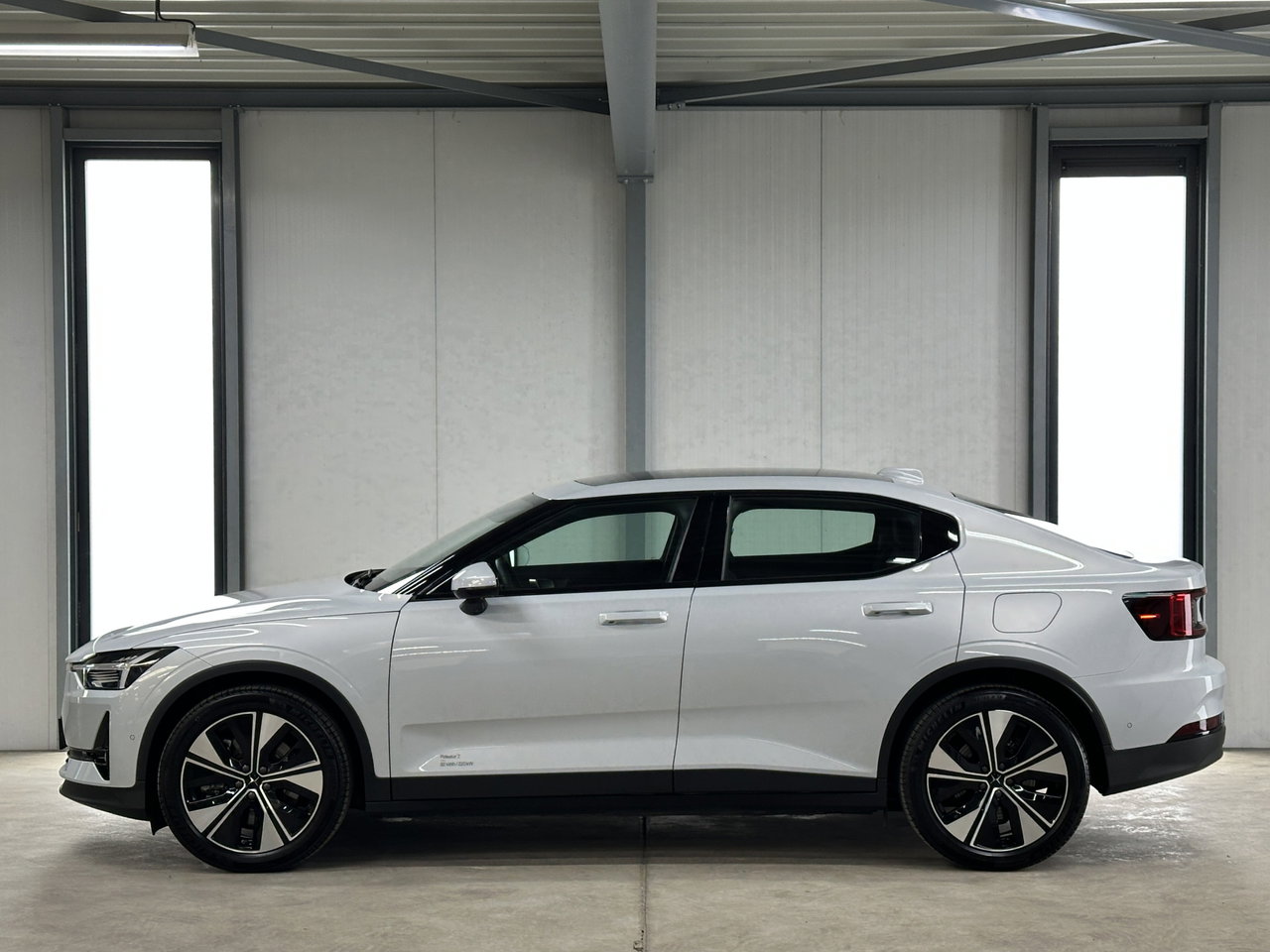Polestar 2