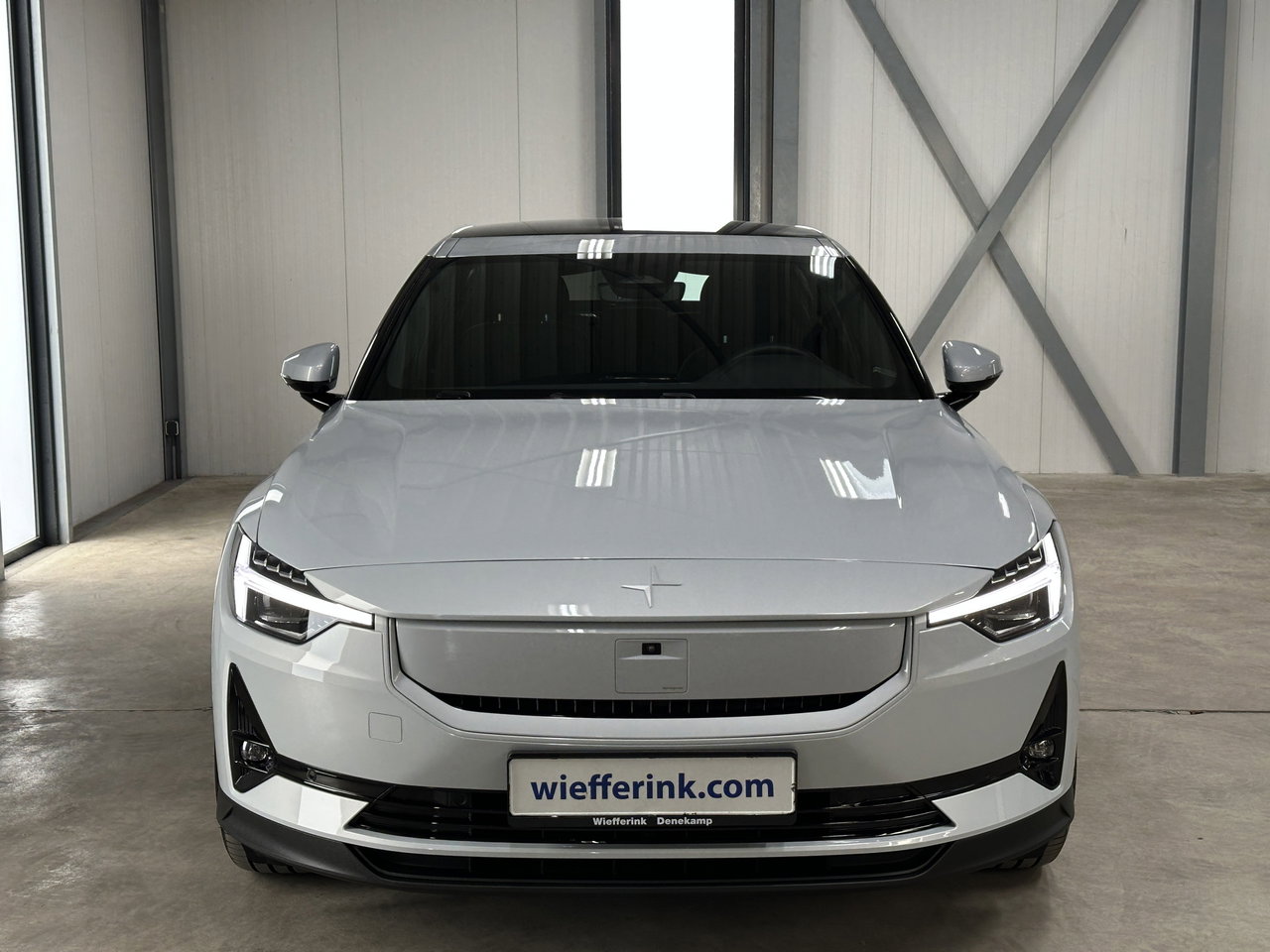 Polestar 2