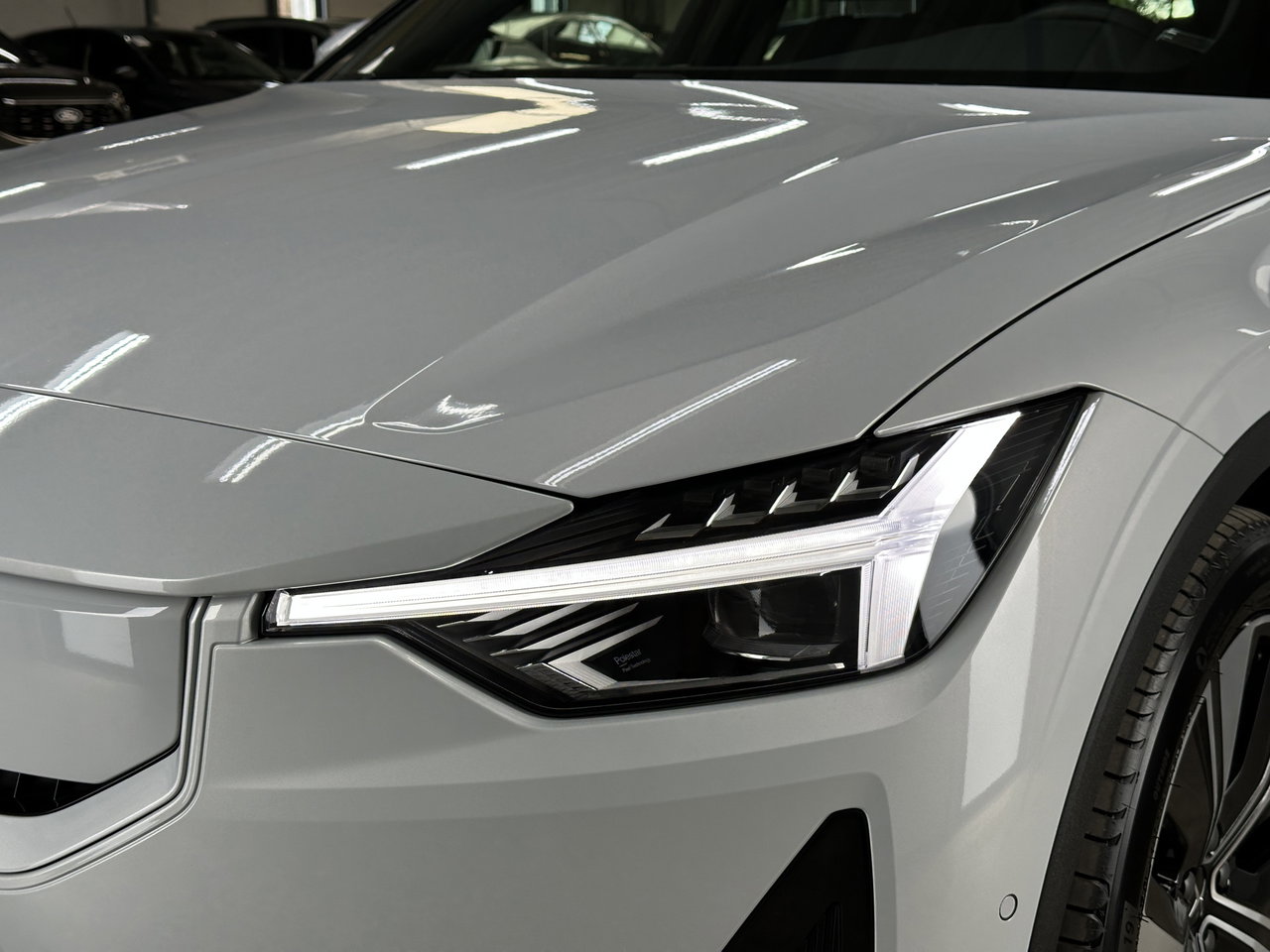 Polestar 2