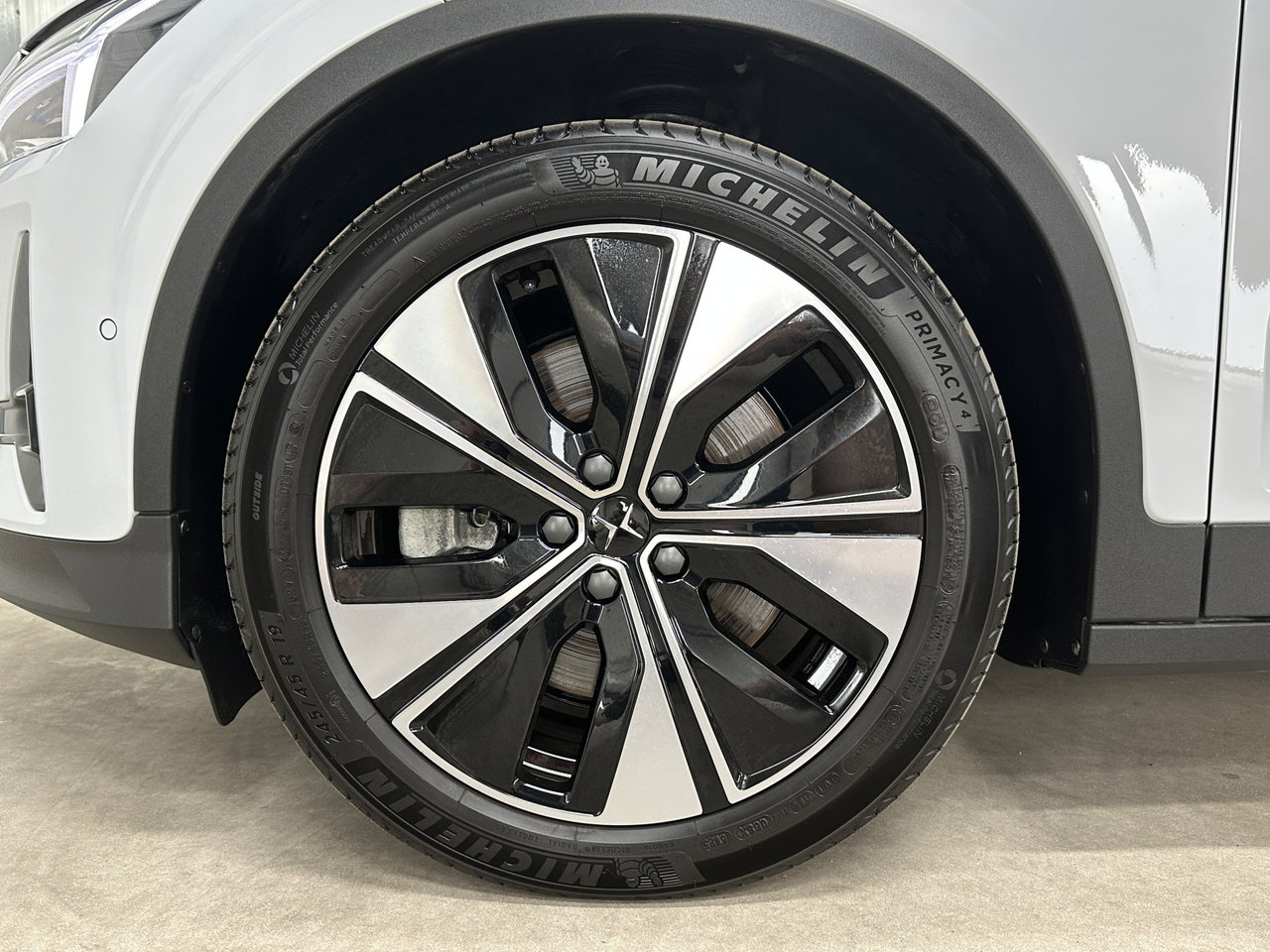 Polestar 2