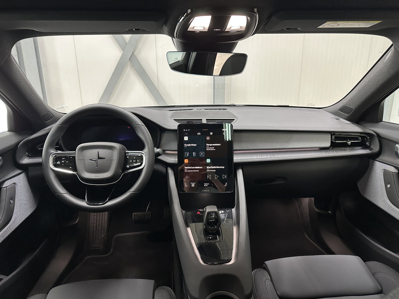Polestar 2