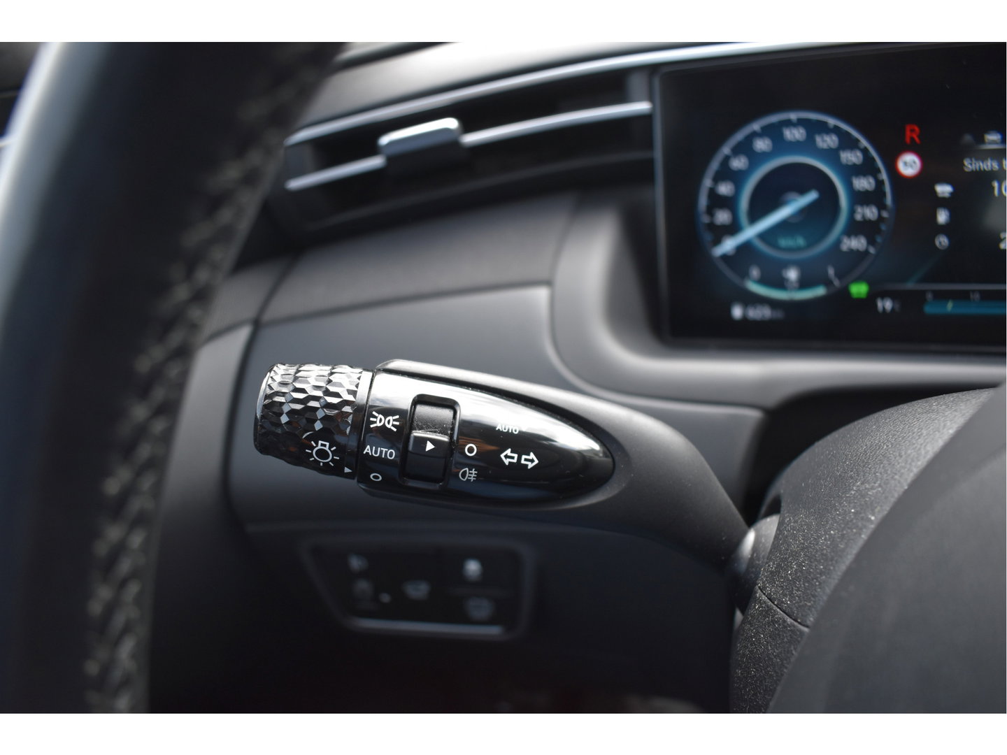 Hyundai Tucson 1.6 T-GDI HEV 230PK Comfort Smart | NL- Auto | Nav. | Stoel-stuurverw. | Afn. Trekhaak